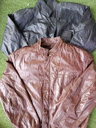 Leather jacket 6Pcs (3416)