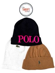 T2238 RL/Lacoste Bennies