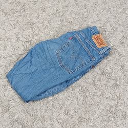 LEVIS MIX CODED DENIM JEANS SPECIAL (WOMEN'S) BUND..