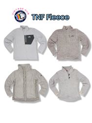 The North Face Fleece - VH02