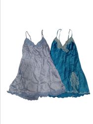 Robes nuisette Fairy