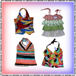 Disheveled Darling - tops, robes, jupes SRK (SS-16..