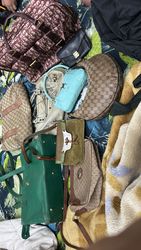 Luxury designer bags deal