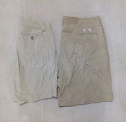 Ralph Lauren Cotton Shorts