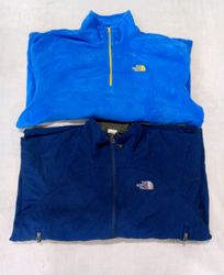 The North face Fleece & Jacket