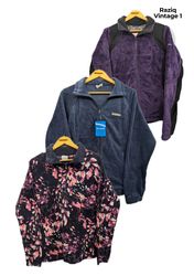 💥 Columbia Fleece Jackets