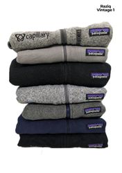 💥 Vestes en polaire Patagonia