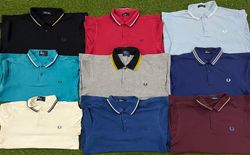 Chemise polo Fred Perry
