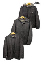 💥 Vestes en laine de marque