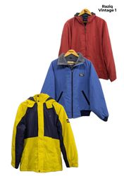 💥 Cabela's & Nautica Jackets