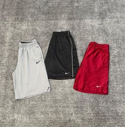 Nike Shorts - e1 (01/12)