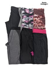 💥 Puma & Reebok Leggings