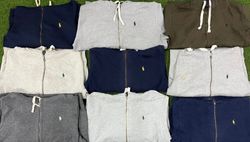 Ralph Lauren Sweatshirts full zip