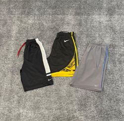 Shorts Nike - e2 (01/12/25