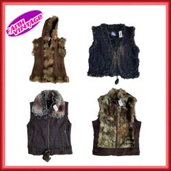 Aesthetic waistcoat mix (FV-153)