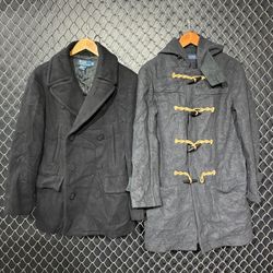 Ralph Lauren wool coats (FNC 1190)
