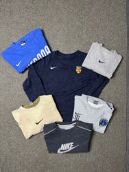 Nike Vintage Crewnecks Sweatshirts