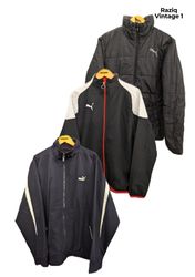 💥 Puma Jackets