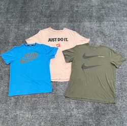 Vintage Nike T-shirts - e2 (01/12)