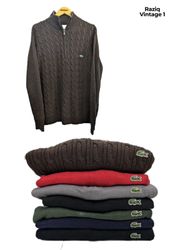 💥 Lacoste Knitwear