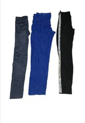 Th16 Unbranded leggings -9p 22nov25
