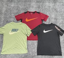 Vintage Nike T-shirts -e4 (01/12)