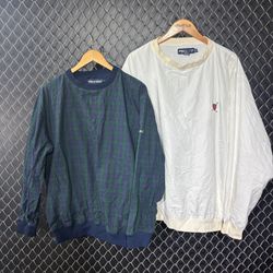 Ralph Lauren Jackets (FNC 1193)