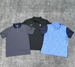 T-shirts Polo Nike Vintage (01/12)