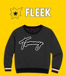 Tommy Hilfiger Crewnecks