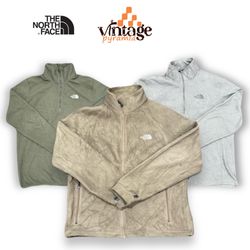 VPX526 The North Face Vestes en polaire