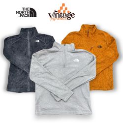 VPX527 The North Face Vestes en polaire