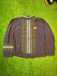 Mix Marke Vintage Trackjacke