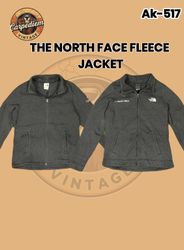 The north face fleece jacket Ak-517