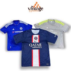 Maillots de football VPX530
