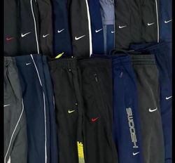 Premium Nike Trackpants