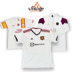 Maillot de football européen et anglais VPX531