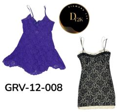 Y2K Slip Dress – Early 2000s Aesthetic, Iconic Ret..