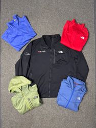 The North Face Tracksuit