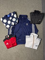 Adidas Tracksuit