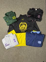 Nike Vintage Tracksuit