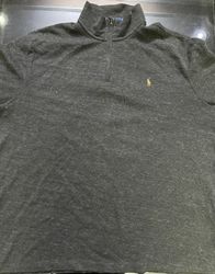 Ralph Lauren 1/4 zip