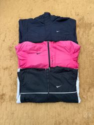 Nike Swoosh Puffer Jackets