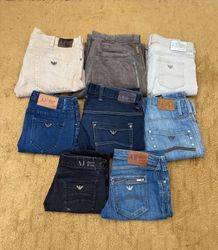 Armani Jeans