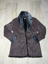 Afghan Coat Y2K