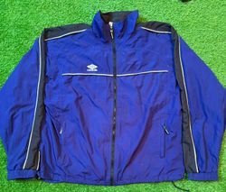 Mix Brand Vintage Track Jacket