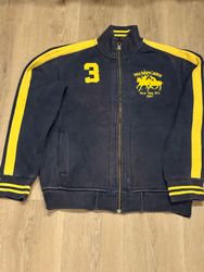 Ralph Lauren full zipper