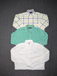Camisas Polo Tommy Hilfiger