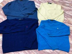 Polo Ralph Lauren Sweaters