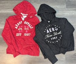 1133 - American Eagle, Aeropostale, Hollister, Hol..