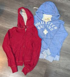 1135 - American Eagle, Aeropostale, Hollister, Abe..